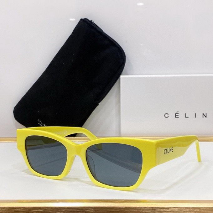 Celine Sunglasses AAA+ ID:20220728-131